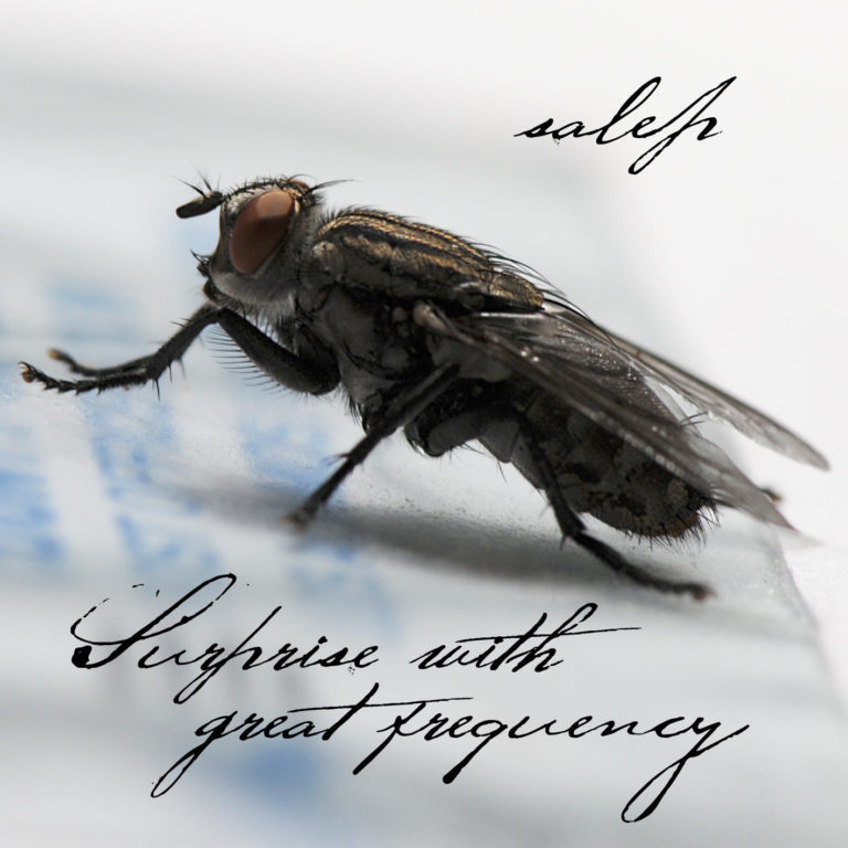 CD Cover Design Example 2