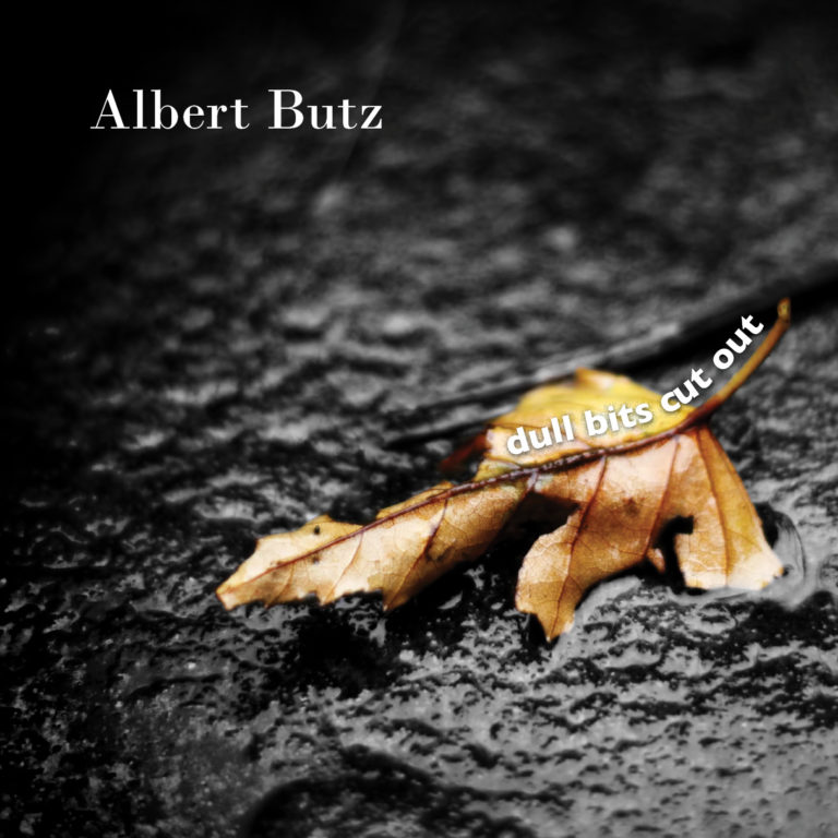 CD Cover Design Example 7