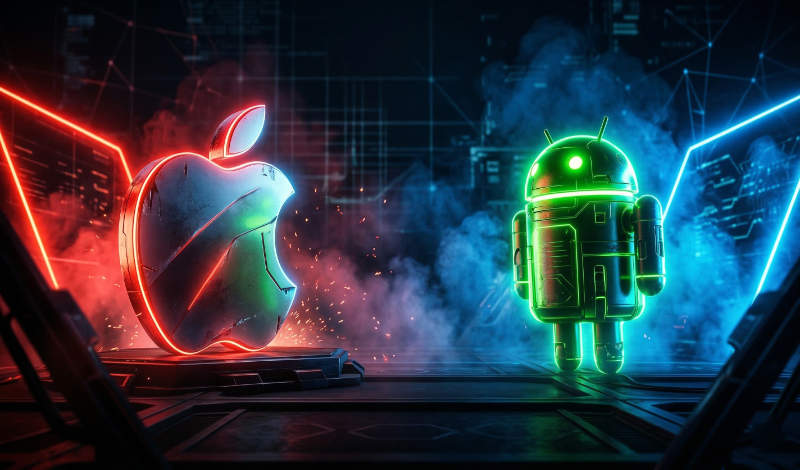 The OS Smackdown Poster